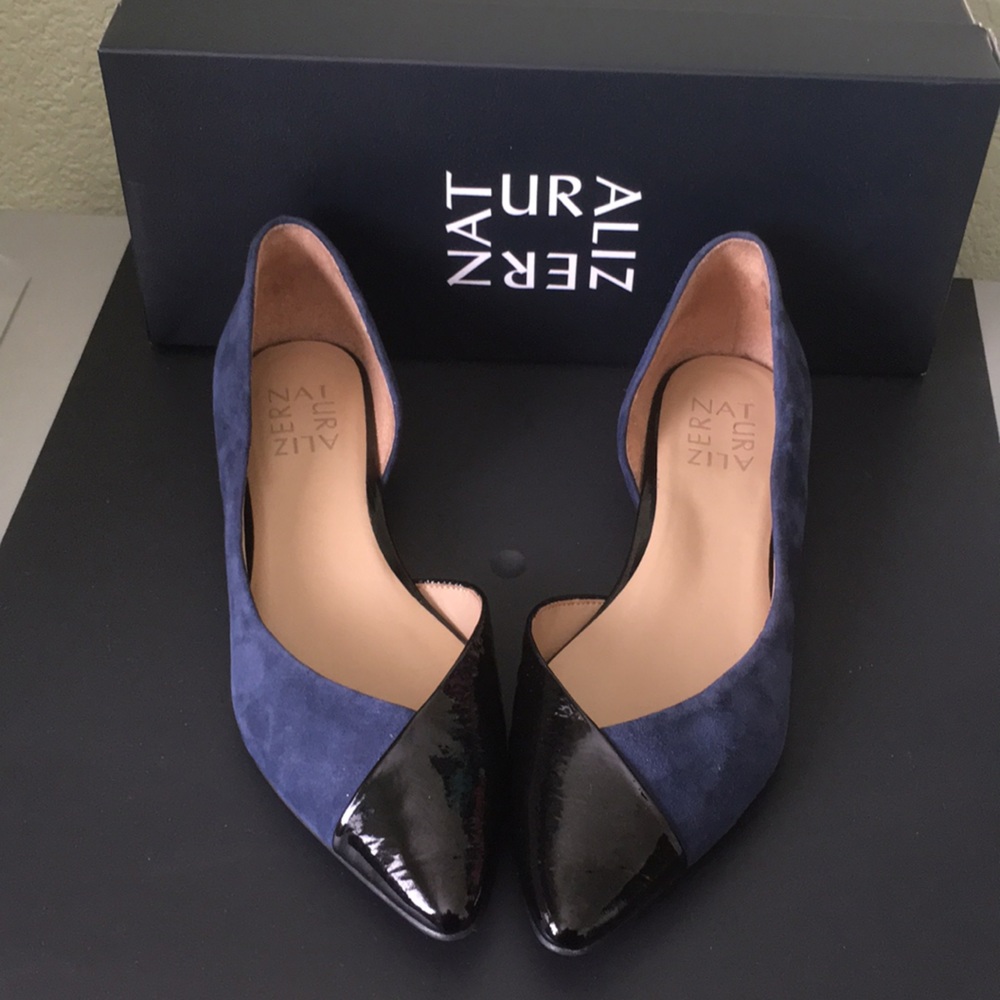 Naturalizer Hayden Shoes